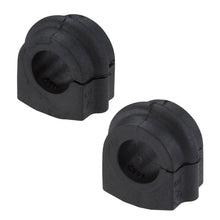 Charger l'image dans la galerie, K90599 Suspension Stabilizer Bar Bushing Kit MOOG Chassis Products Canada