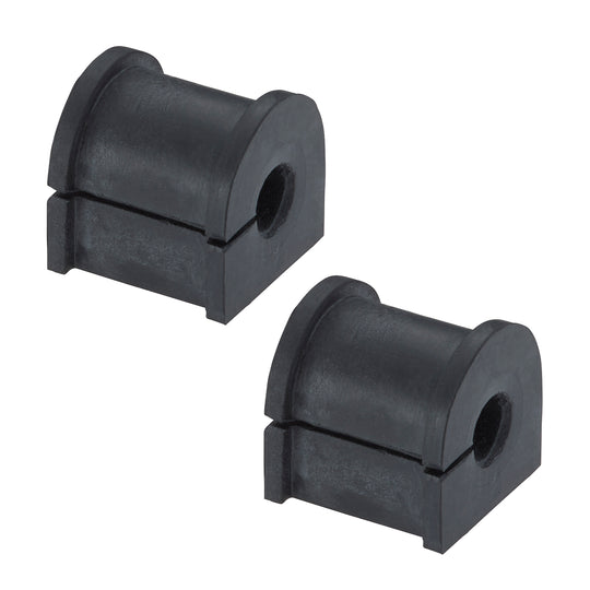 K90618 Suspension Stabilizer Bar Bushing Kit MOOG Chassis Products Canada