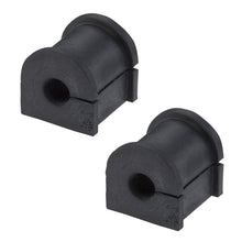 Load image into Gallery viewer, K90618 Suspension Stabilizer Bar Bushing Kit MOOG Chassis Products Canada