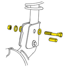 Load image into Gallery viewer, K929 Alignment Camber Kit MOOG Chassis Products Canada
