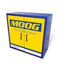 Charger l'image dans la galerie, MOG1 Display Cabinet MOOG Chassis Products Canada