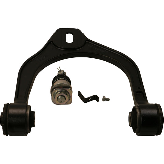 RK100112 Suspension Control Arm and Ball Joint Assembly MOOG Chassis Products Canada