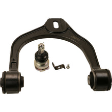 Load image into Gallery viewer, RK100112 Suspension Control Arm and Ball Joint Assembly MOOG Chassis Products Canada