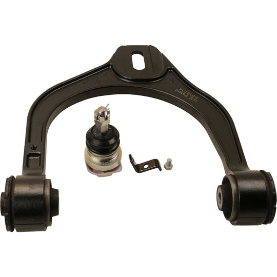 RK100112 Suspension Control Arm and Ball Joint Assembly MOOG Chassis Products Canada
