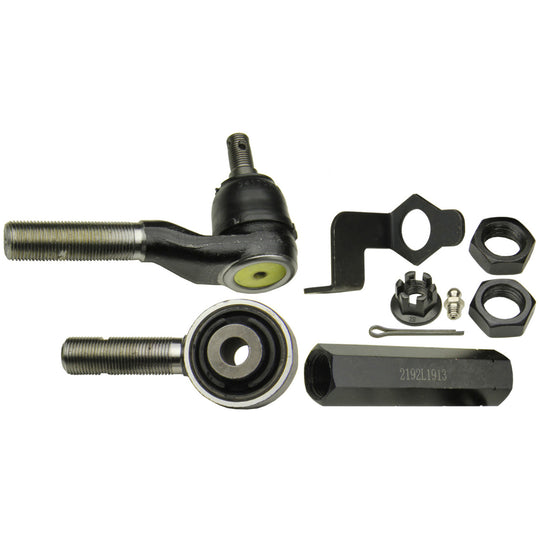 RK100153 Suspension Control Arm and Ball Joint Assembly MOOG Chassis Products Canada