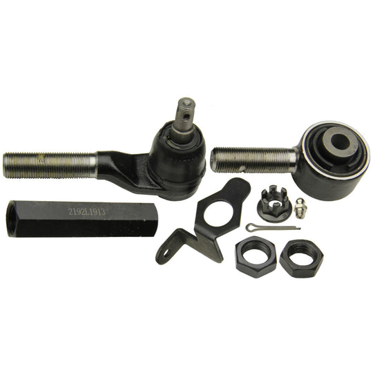 RK100153 Suspension Control Arm and Ball Joint Assembly MOOG Chassis Products Canada