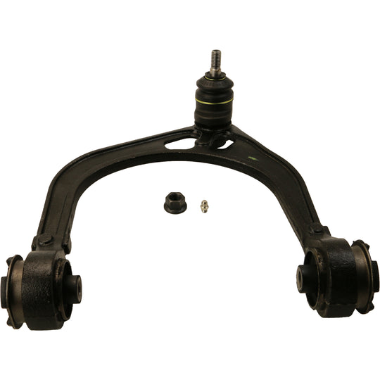 RK100210 Suspension Control Arm and Ball Joint Assembly MOOG Chassis Products Canada