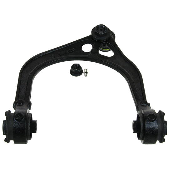 RK100211 Suspension Control Arm and Ball Joint Assembly MOOG Chassis Products Canada
