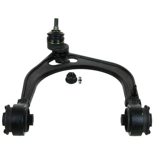 RK100211 Suspension Control Arm and Ball Joint Assembly MOOG Chassis Products Canada