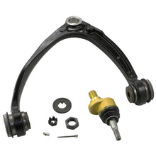 Charger l'image dans la galerie, RK100214 Suspension Control Arm and Ball Joint Assembly MOOG Chassis Products Canada