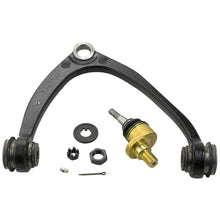 Charger l'image dans la galerie, RK100214 Suspension Control Arm and Ball Joint Assembly MOOG Chassis Products Canada