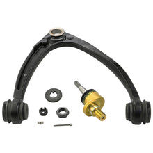 Load image into Gallery viewer, RK100215 Suspension Control Arm and Ball Joint Assembly MOOG Chassis Products Canada
