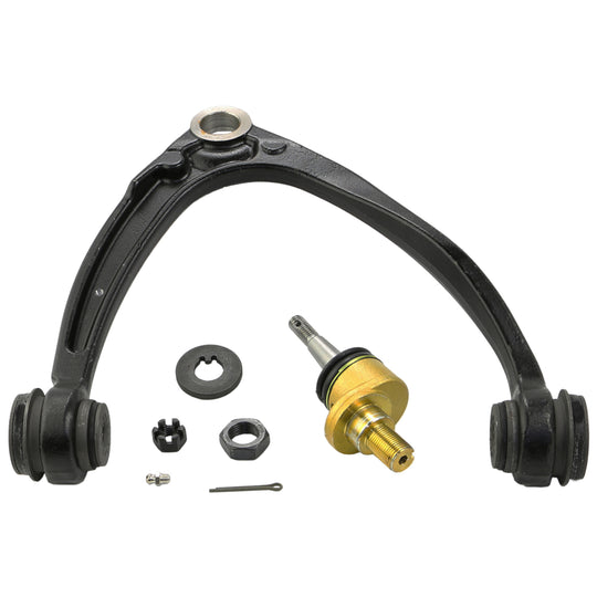 RK100215 Suspension Control Arm and Ball Joint Assembly MOOG Chassis Products Canada