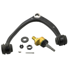 Load image into Gallery viewer, RK100215 Suspension Control Arm and Ball Joint Assembly MOOG Chassis Products Canada