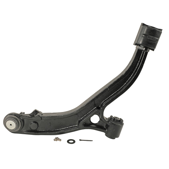 RK620005 Suspension Control Arm and Ball Joint Assembly MOOG Chassis Products Canada