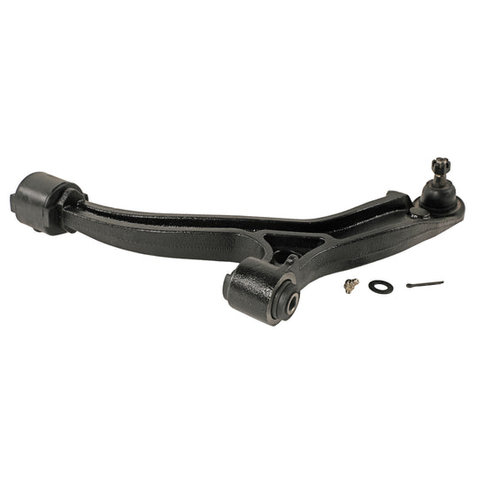 RK620005 Suspension Control Arm and Ball Joint Assembly MOOG Chassis Products Canada