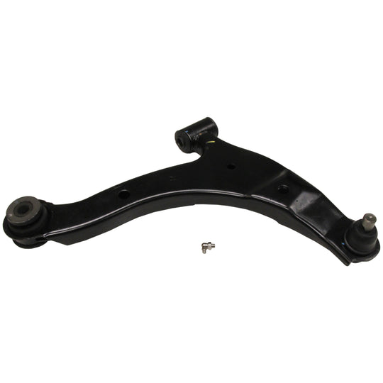 RK620007 Suspension Control Arm and Ball Joint Assembly MOOG Chassis Products Canada