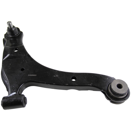 RK620010 Suspension Control Arm and Ball Joint Assembly MOOG Chassis Products Canada