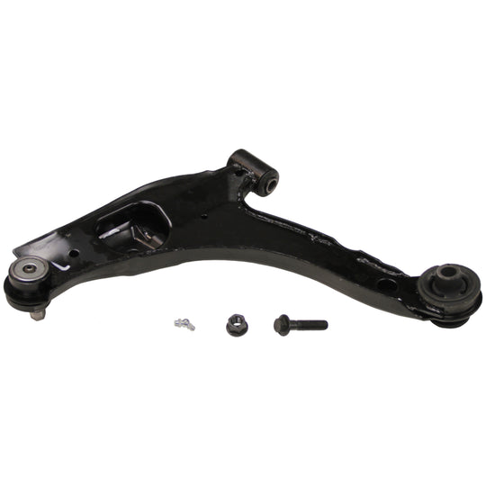 RK620023 Suspension Control Arm and Ball Joint Assembly MOOG Chassis Products Canada