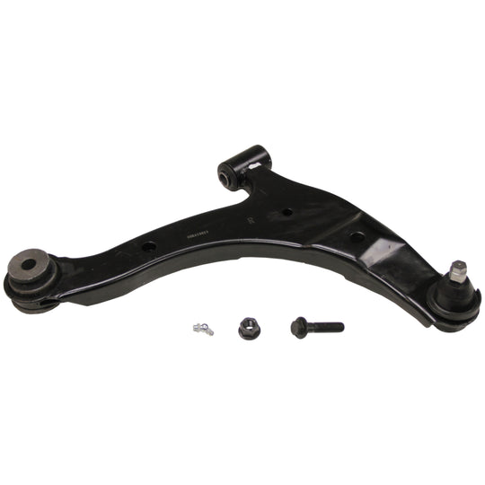 RK620023 Suspension Control Arm and Ball Joint Assembly MOOG Chassis Products Canada