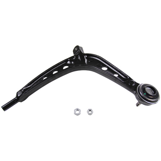 RK620025 Suspension Control Arm and Ball Joint Assembly MOOG Chassis Products Canada