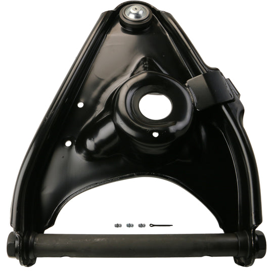 RK620036 Suspension Control Arm and Ball Joint Assembly MOOG Chassis Products Canada
