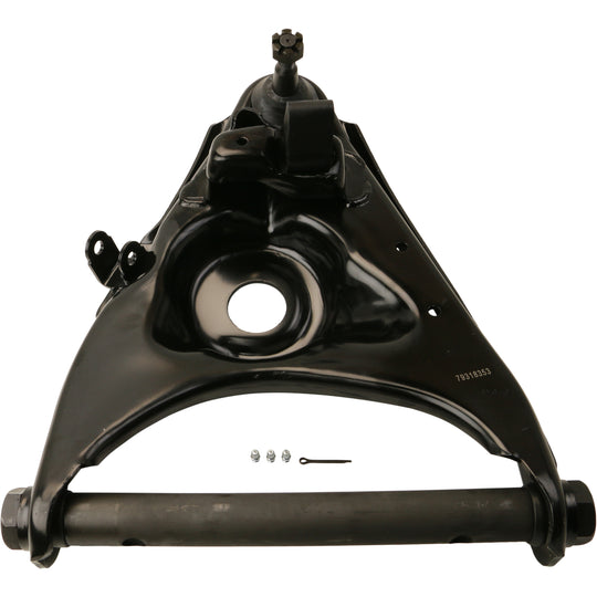 RK620036 Suspension Control Arm and Ball Joint Assembly MOOG Chassis Products Canada