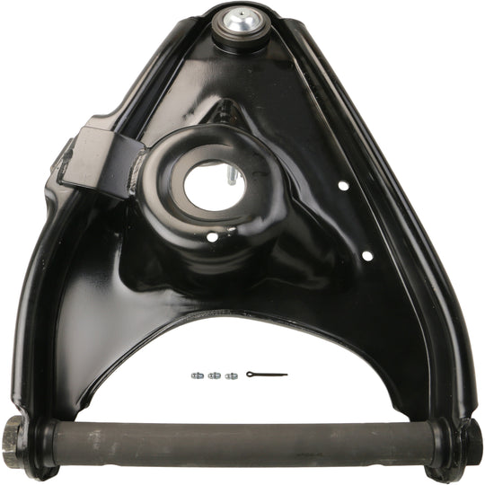 RK620037 Suspension Control Arm and Ball Joint Assembly MOOG Chassis Products Canada