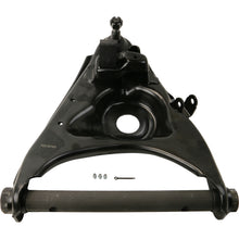 Load image into Gallery viewer, RK620037 Suspension Control Arm and Ball Joint Assembly MOOG Chassis Products Canada