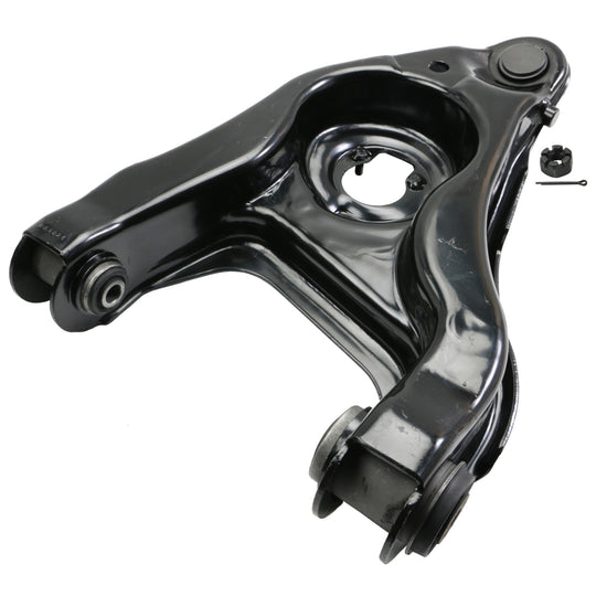 RK620055 Suspension Control Arm and Ball Joint Assembly MOOG Chassis Products Canada