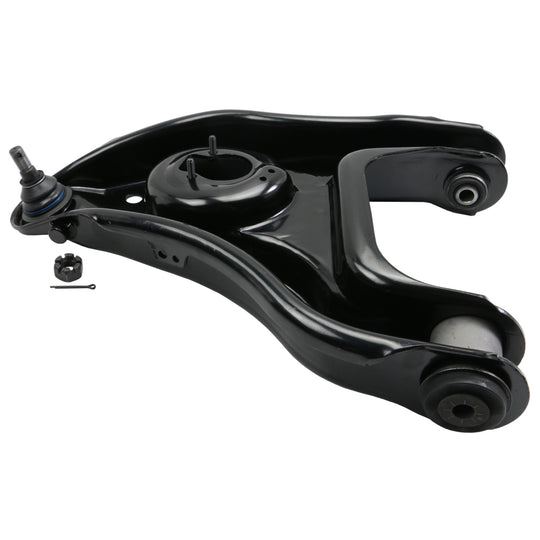 RK620055 Suspension Control Arm and Ball Joint Assembly MOOG Chassis Products Canada