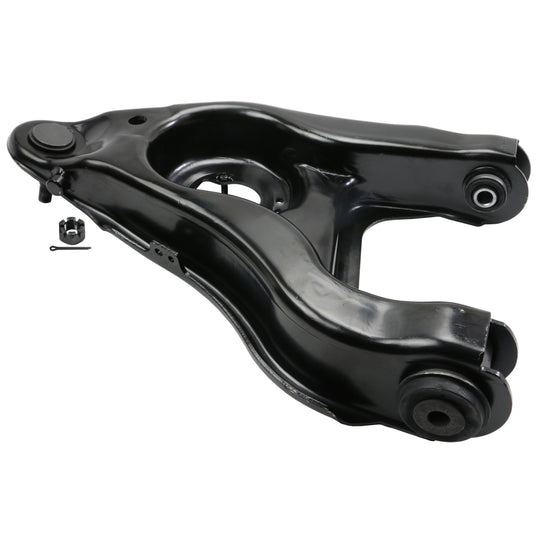 RK620056 Suspension Control Arm and Ball Joint Assembly MOOG Chassis Products Canada