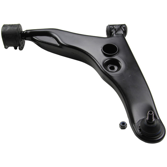 RK620058 Suspension Control Arm and Ball Joint Assembly MOOG Chassis Products Canada