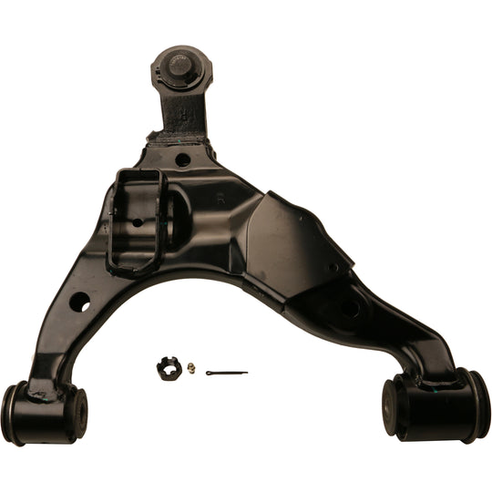 RK620061 Suspension Control Arm and Ball Joint Assembly MOOG Chassis Products Canada