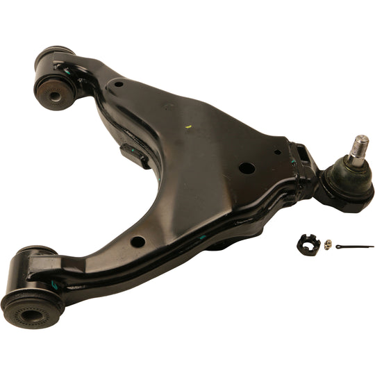 RK620061 Suspension Control Arm and Ball Joint Assembly MOOG Chassis Products Canada