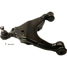 Load image into Gallery viewer, RK620062 Suspension Control Arm and Ball Joint Assembly MOOG Chassis Products Canada