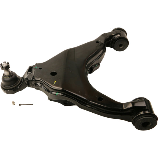 RK620062 Suspension Control Arm and Ball Joint Assembly MOOG Chassis Products Canada