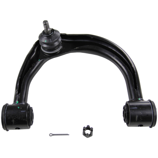 RK620063 Suspension Control Arm and Ball Joint Assembly MOOG Chassis Products Canada