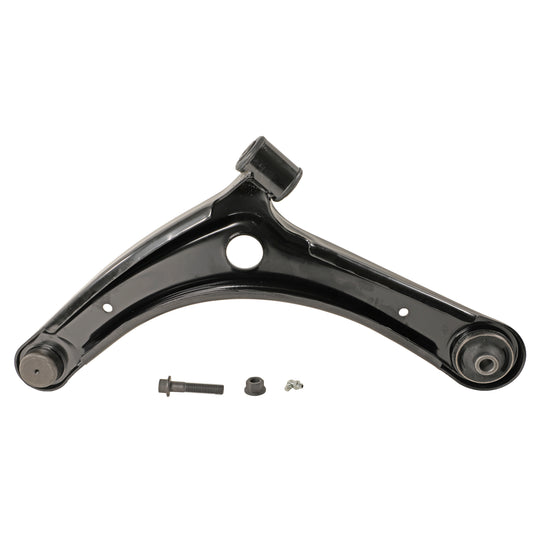 RK620065 Suspension Control Arm and Ball Joint Assembly MOOG Chassis Products Canada