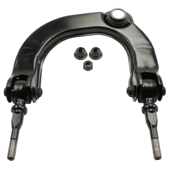 RK620104 Suspension Control Arm and Ball Joint Assembly MOOG Chassis Products Canada