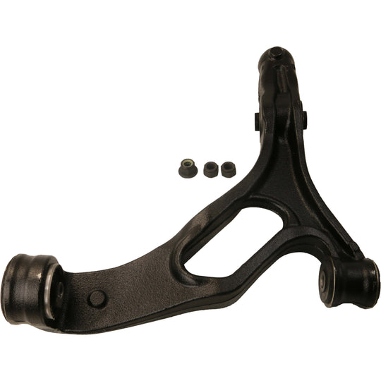 RK620147 Suspension Control Arm and Ball Joint Assembly MOOG Chassis Products Canada