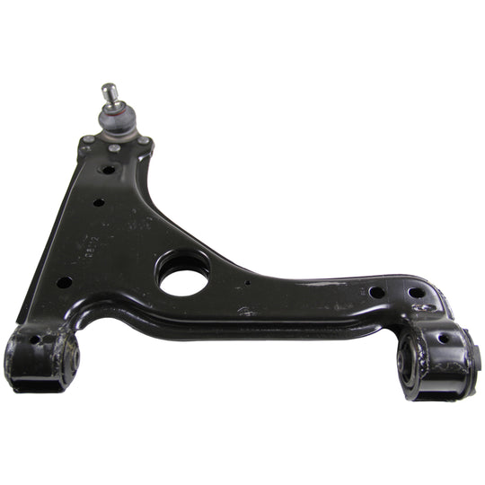 RK620150 Suspension Control Arm and Ball Joint Assembly MOOG Chassis Products Canada