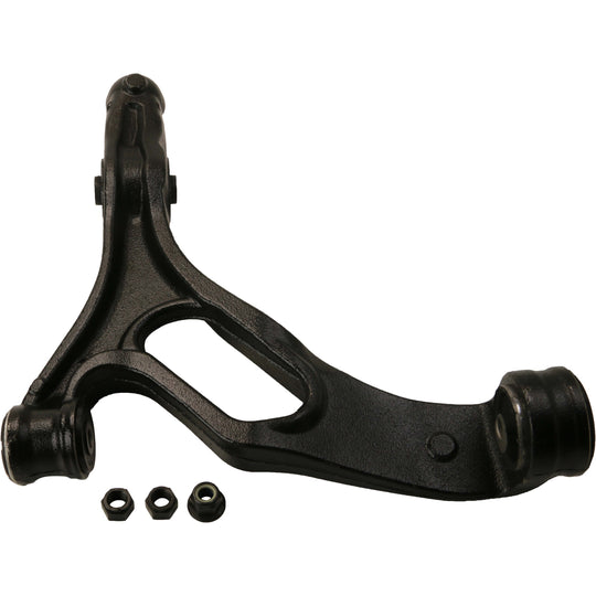RK620153 Suspension Control Arm and Ball Joint Assembly MOOG Chassis Products Canada