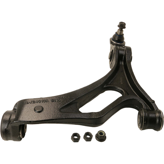 RK620153 Suspension Control Arm and Ball Joint Assembly MOOG Chassis Products Canada