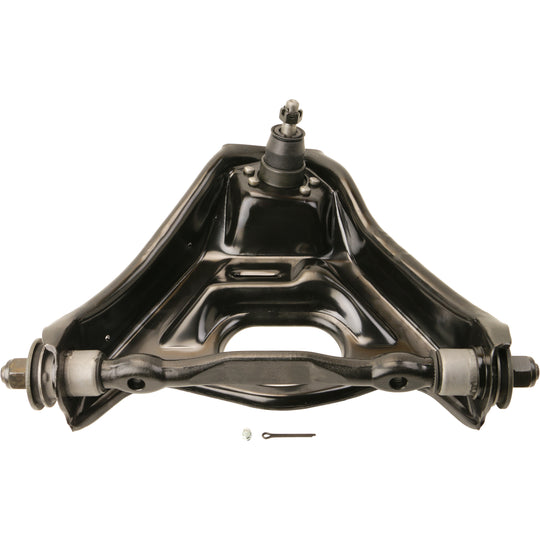 RK620158 Suspension Control Arm and Ball Joint Assembly MOOG Chassis Products Canada