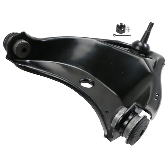 RK620161 Suspension Control Arm and Ball Joint Assembly MOOG Chassis Products Canada