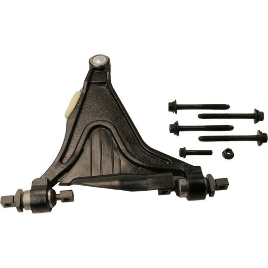 RK620162 Suspension Control Arm and Ball Joint Assembly MOOG Chassis Products Canada