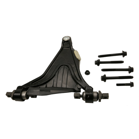RK620163 Suspension Control Arm and Ball Joint Assembly MOOG Chassis Products Canada