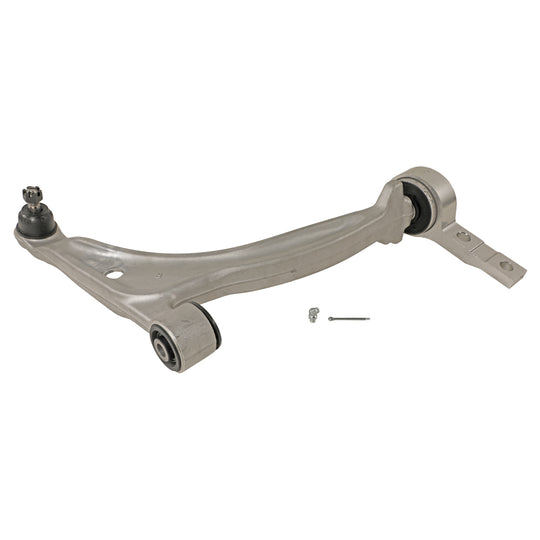 RK620166 Suspension Control Arm and Ball Joint Assembly MOOG Chassis Products Canada