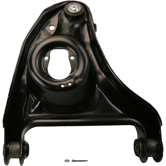 RK620168 Suspension Control Arm and Ball Joint Assembly MOOG Chassis Products Canada